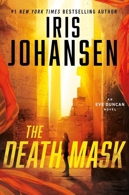 Death Mask - Ingram