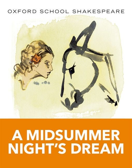 Midsummer Night's Dream - Ingram