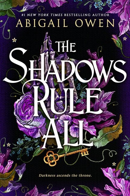 Shadows Rule All - Ingram