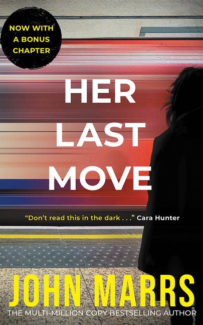 Her Last Move - Ingram