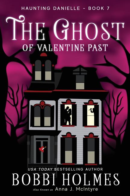 Ghost of Valentine Past - Ingram