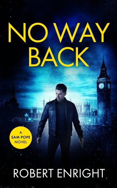 No Way Back - Ingram