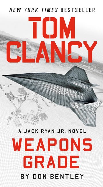 Tom Clancy Weapons Grade - Ingram