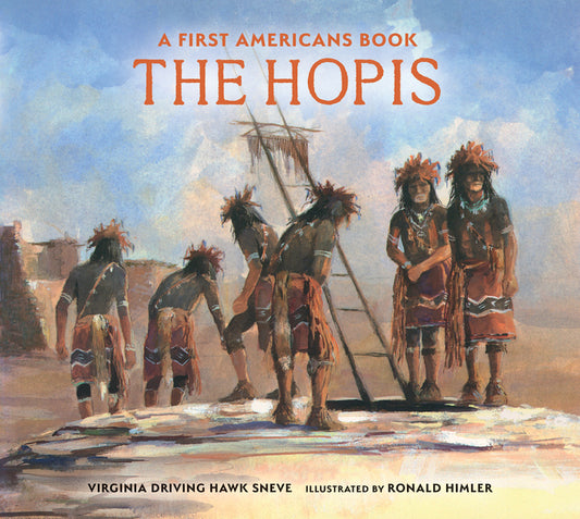 Hopis - Ingram