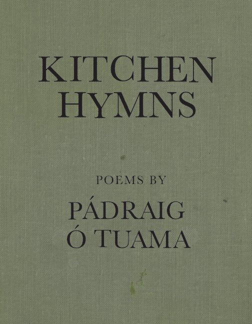 Kitchen Hymns - Ingram