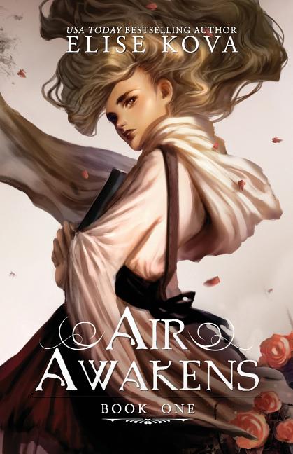 Air Awakens - Ingram