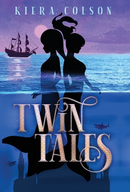 Twin Tales - Ingram
