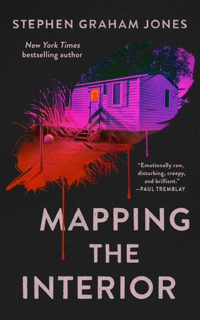 Mapping the Interior - Ingram