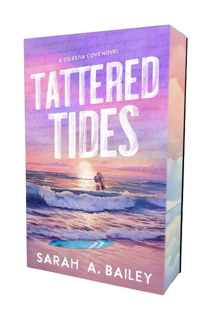 Tattered Tides