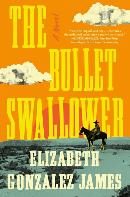 Bullet Swallower - Ingram
