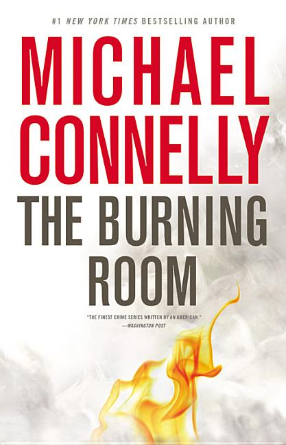 Burning Room - Ingram