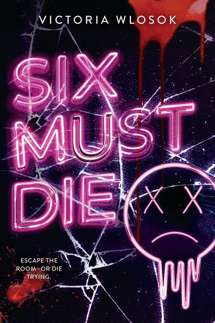 Six Must Die - Ingram
