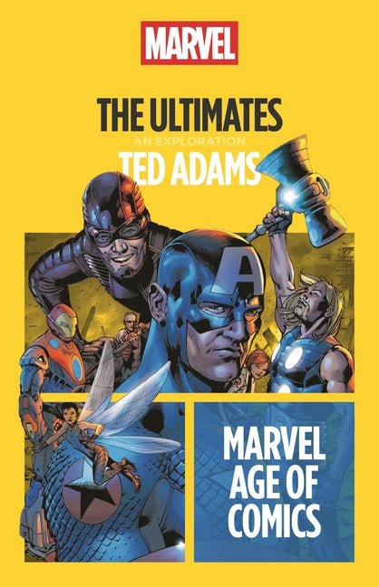 Ultimates - Ingram