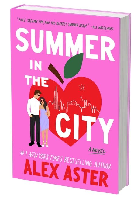 Summer in the City (Standard Edition) - Ingram