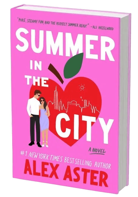 Summer in the City