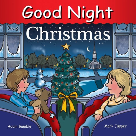 Good Night Christmas - Ingram