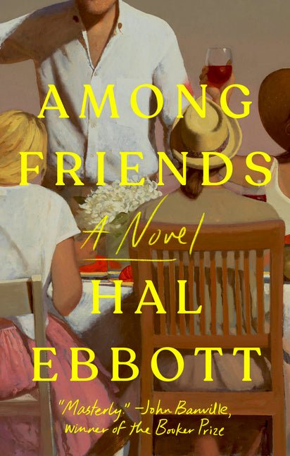 Among Friends - Ingram