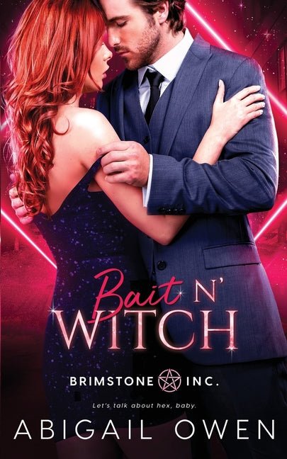 Bait N' Witch - Ingram