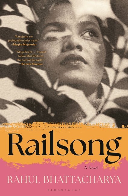 Railsong - Ingram
