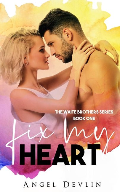 Fix My Heart - Ingram
