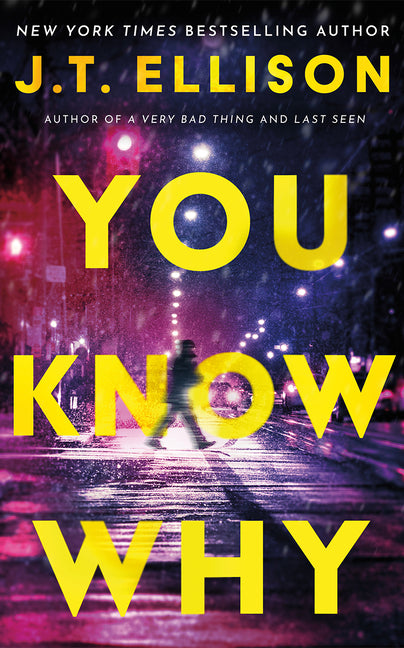 You Know Why