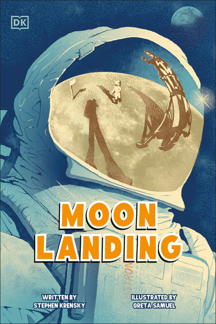 Moon Landing: The Incredible Story of the Apollo 11 Mission - Ingram