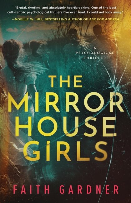 Mirror House Girls - Ingram