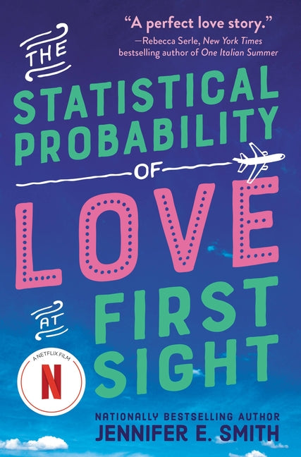 Statistical Probability of Love at First Sight - Ingram