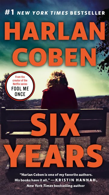 Six Years - Ingram