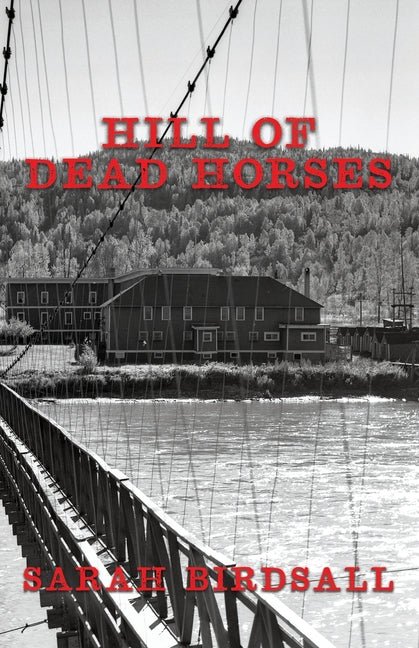 Hill of Dead Horses - Ingram
