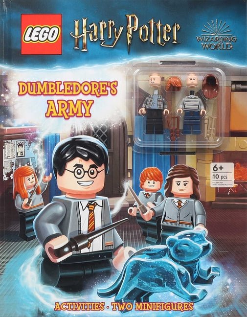 Lego Harry Potter: Dumbledore's Army - Ingram