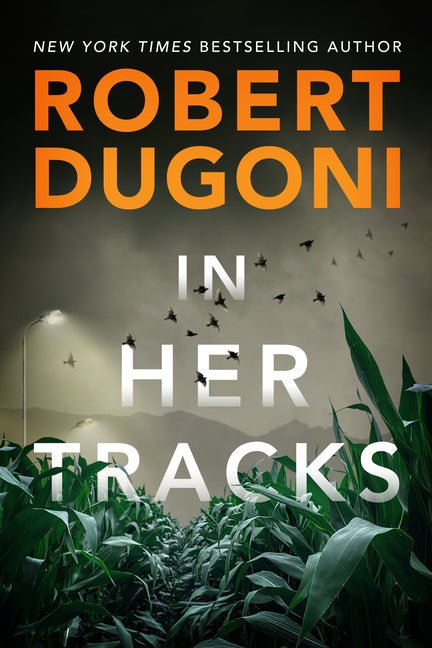 In Her Tracks - Ingram