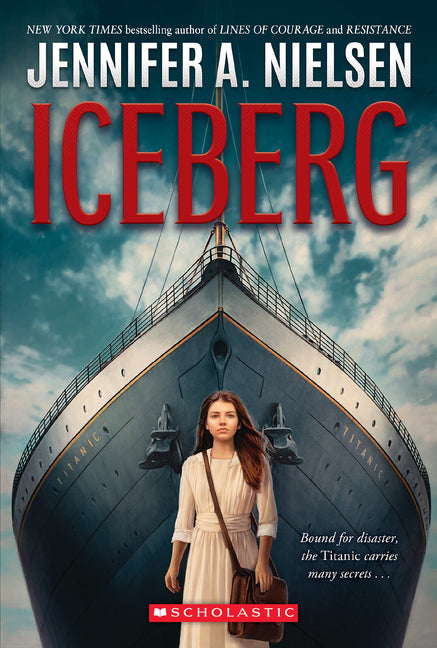Iceberg - Ingram