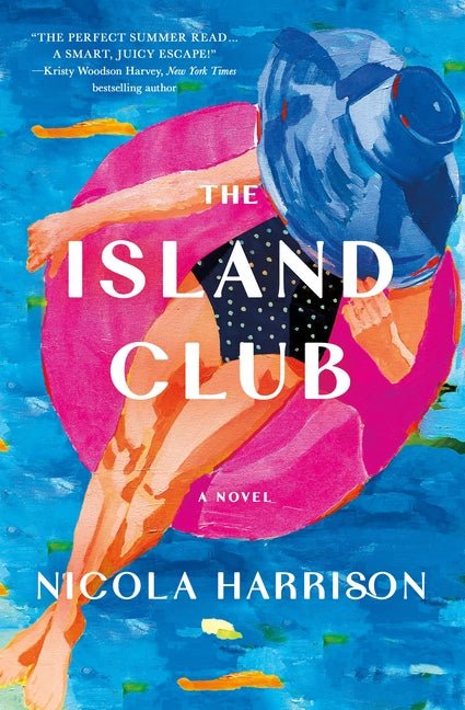 The Island Club - Ingram
