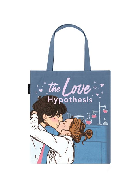 Ali Hazelwood: The Love Hypothesis Tote Bag - Ingram