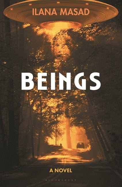 Beings - Ingram