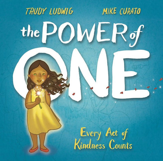 Power of One: Every Act of Kindness Counts - Ingram