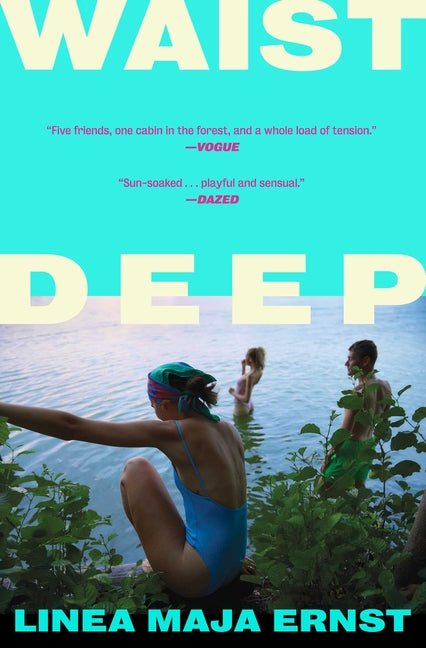 Waist Deep - Ingram