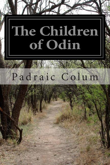 Children of Odin: The Book of Northern Myths - Ingram