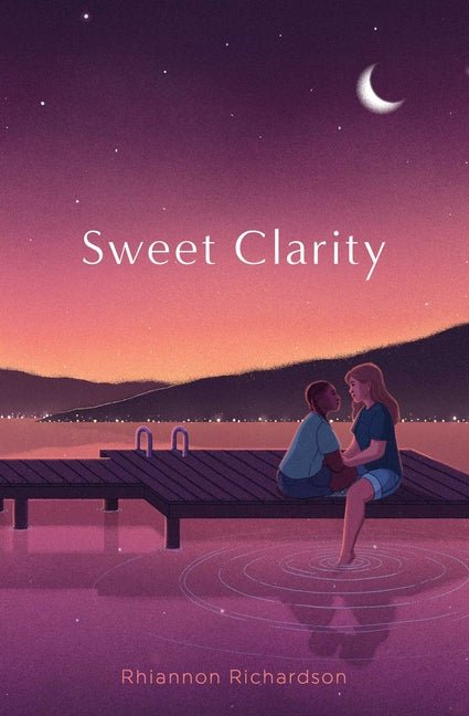 Sweet Clarity - Ingram