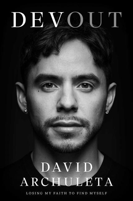 Devout: Losing My Faith to Find Myself - Ingram