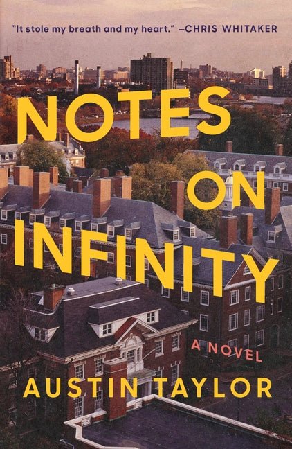 Notes on Infinity - Ingram