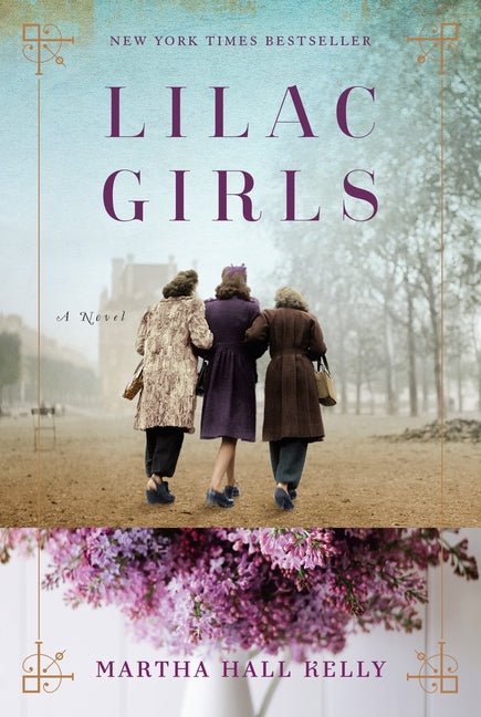 Lilac Girls - Ingram