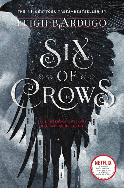 Six of Crows - Ingram