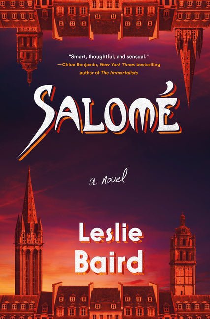 Salomé - Ingram