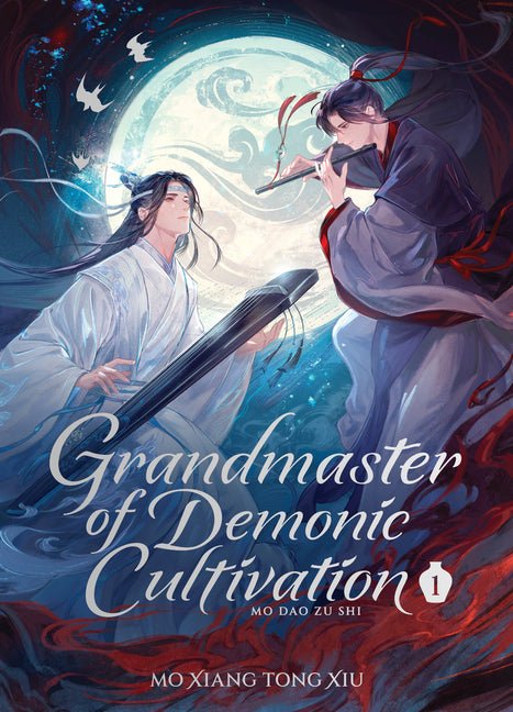 Grandmaster of Demonic Cultivation: Mo DAO Zu Shi (Deluxe Hardcover Novel) Vol. 1 - Ingram