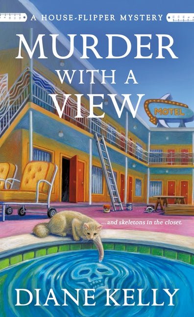 Murder with a View: A House-Flipper Mystery - Ingram