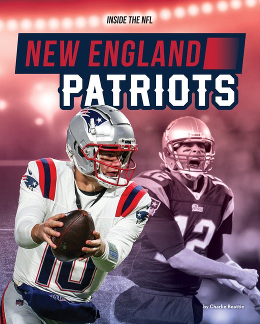 New England Patriots - Ingram