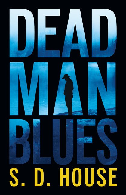 Dead Man Blues - Ingram