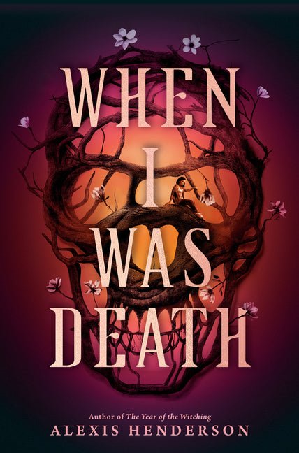 When I Was Death - Ingram